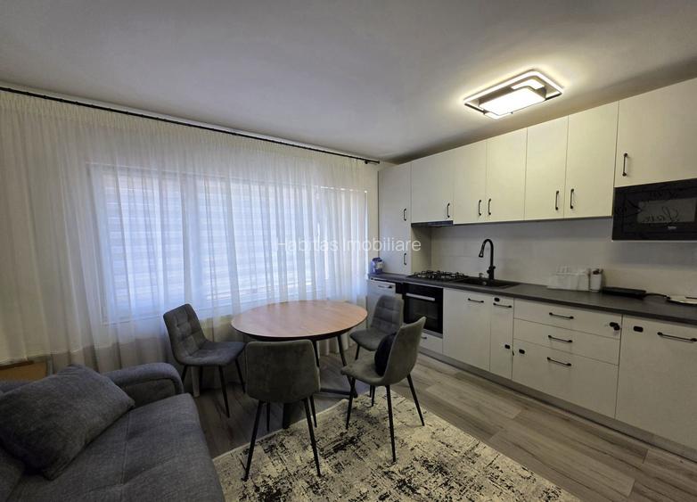 Apartament cu 2 camere, mobilat si utilat, parcare, Academia de Muzica - 2