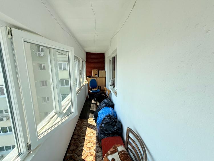 Sos. Pantelimon – vedere panoramică, spațiu generos, fără TVA în plus