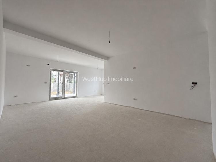 Duplex 4 camere, 96 mp utili, 16 mp terasa, 370 mp teren - Sag - 3