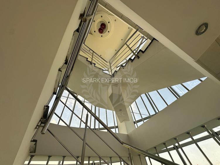 SPATIU COMERCIAL//ZONA VEST MARASESTI - 11
