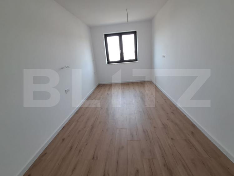 Apartament Nou Cu 3 Camere La Etaj Superior | 71,90 Mp | Târgu Mureș