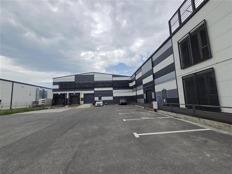 Vanzare depozit/hala/spatiu industrial Otopeni - Centura, Ilfov