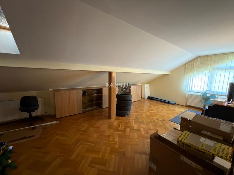 Comision 0! Casa individuală, 223mp utili, 1306mp teren, Săcălaz! - 22