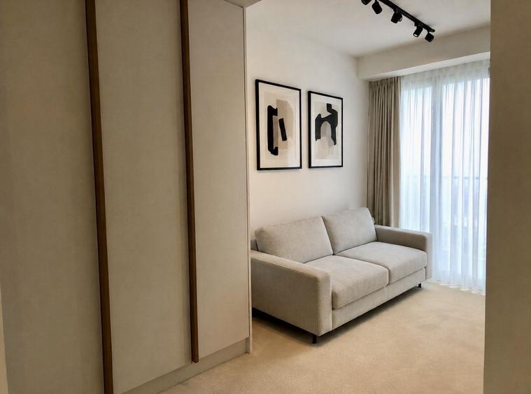 For Rent | Premium 3-Room Apartment | First Rental | 90 sqm
