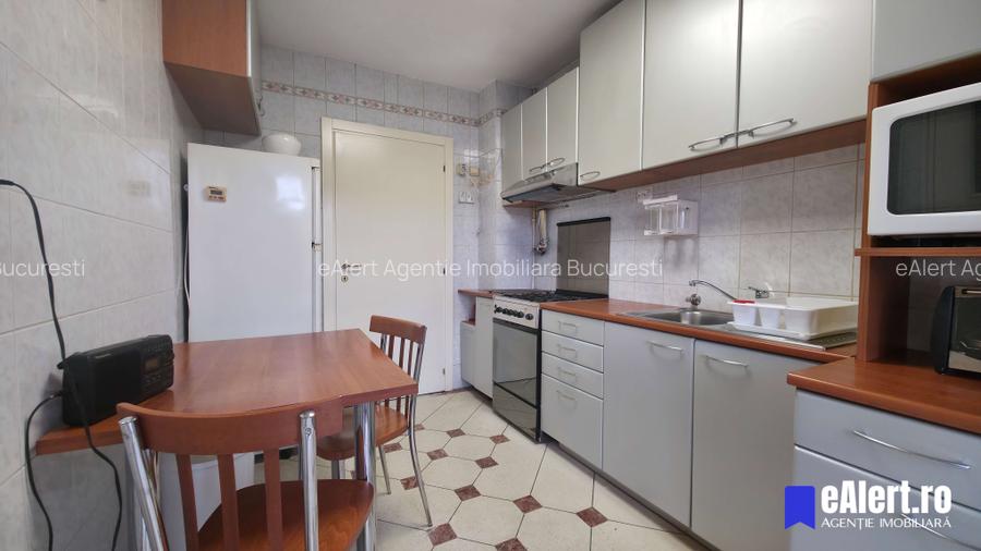 Prima inchiriere, 2 camere, str. Sfanta Vineri, Unirii, 63 mp, decomandat!