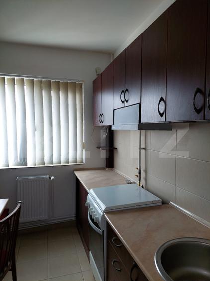 Campus Palas - Apartament 3 Camere 63 mp