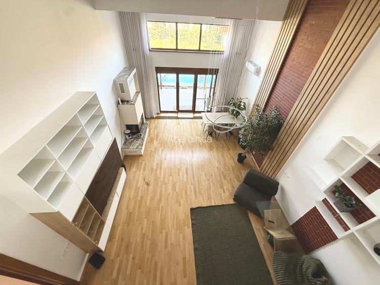 Vilă Superba în Chitila | Grădină 1.390 mp & Piscină | Direct Proprietar | Liber - 13