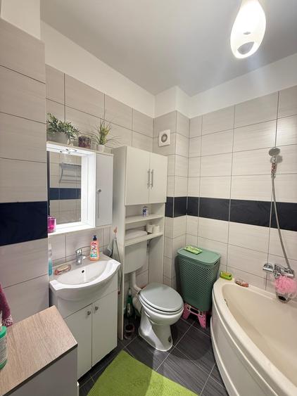 Apartament mobilat - Militari Residence - Langa Complex Chiajna