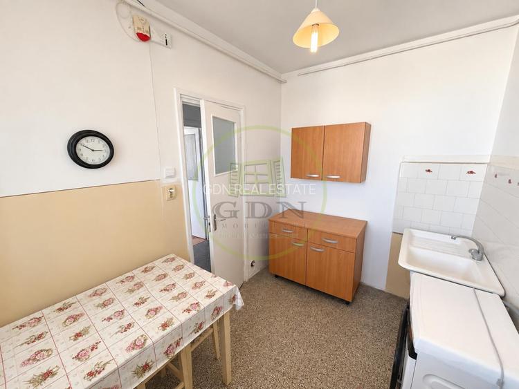 Apartament 2 camere | 46,76 mp utili | Balcon | Ion Mihalache - 7