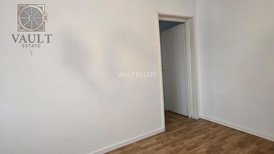 Apartament  3 camere - 3 BALCOANE - zona DRUMUL TABEREI - 7