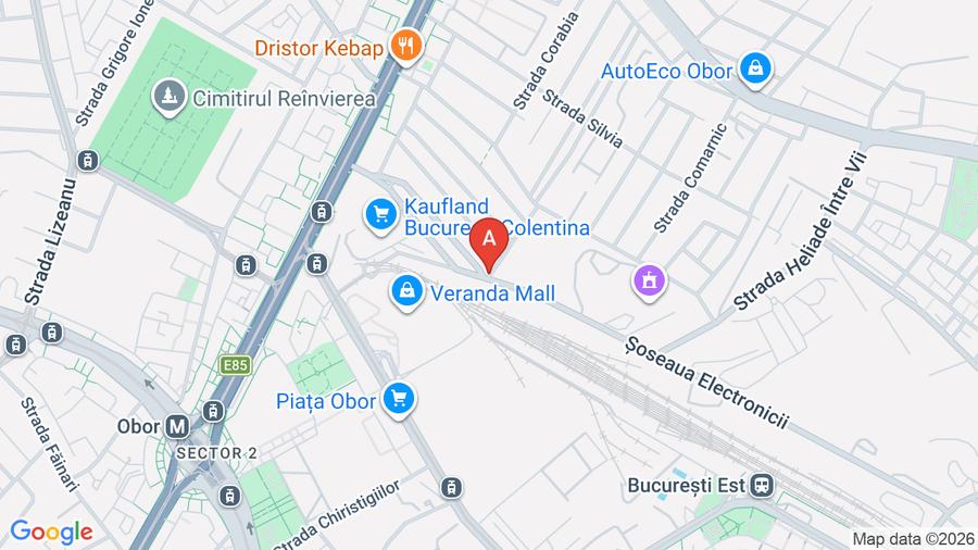 Vanzare locuri de parcare zona obor