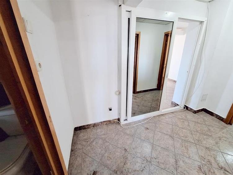 Apartament 3 camere decomandat, zona Nord