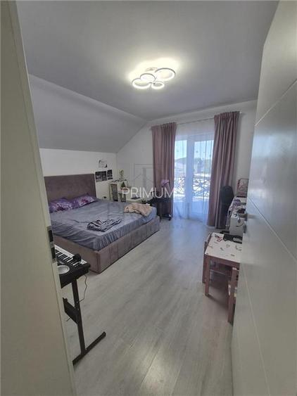 CASA PREMIUM GHIRODA - ZONA EXCELENTA - 4 DORMITOARE