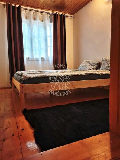 3 Cabane 15 camere 275 mp-teren 1020 mp-ciubar-foisor-Colibita