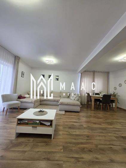 Casa Individuala I Teren 753mp I Curte +Terasa I Cristian