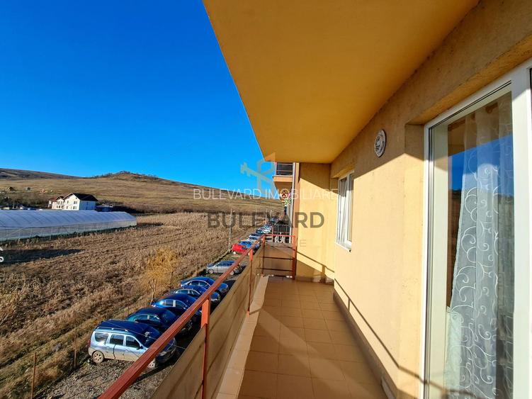 Apartament 3 camere, zona Apahida! - 17