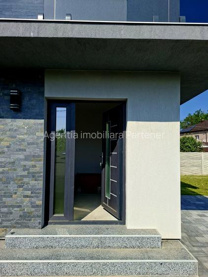 Casa / vilă Mărăcineni / jud. Argeș , construcție 2024 ! - 6
