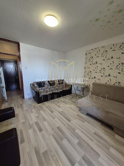 3 camere Hol H Prosper Vitan 77 mp posibilitate in rate! - 6