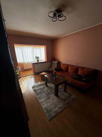 Apartament 2 camere decomandat-zona Dacia