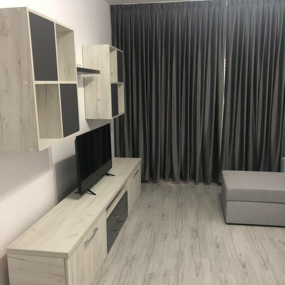 Apartament Berceni