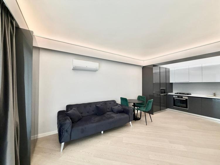 Apartament 2 camere/ Cortina North/ Promenada/ Pipera+ parcare