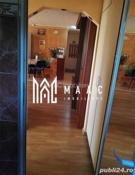 Apartament 2 camere de închiriat | Tilișca, Sibiu | 70 mp - 9