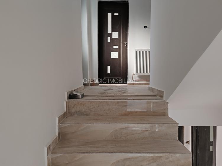 Casa 3 camere pretabila sediu firma zona Sprenghi - 9