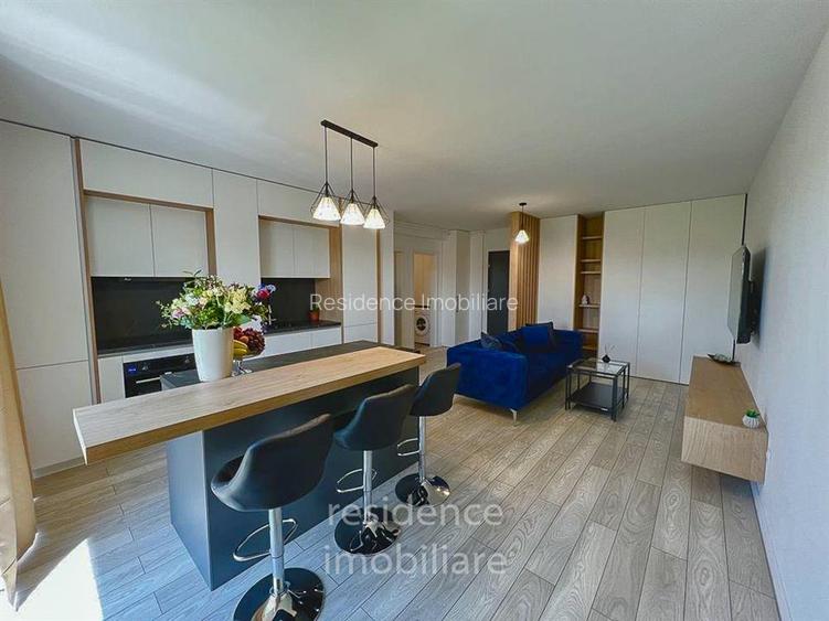 Apartament 2 camere, AC Gheorgheni, Brancusi + Parcare - 2