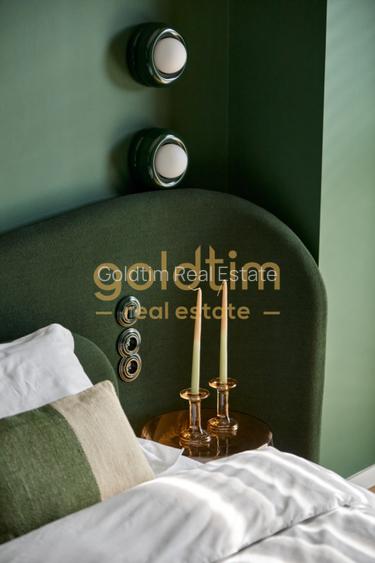 Apartament premium cu 3 camere | UpSite Floreasca | Vizavi de Promenada Mall - 26