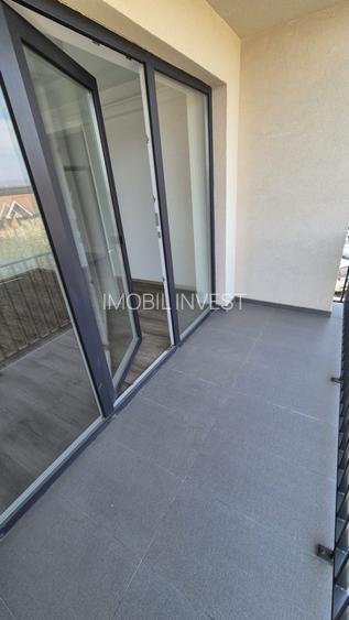 Apartament cu o camera, vedere în față, ultracentral, etaj 3