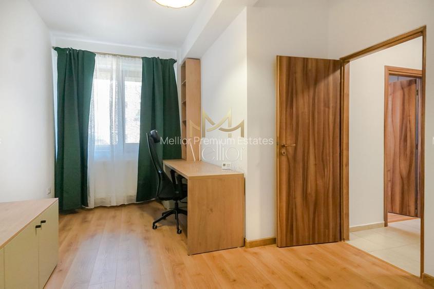 Apartament 2 camere decomandate, parcare, T. Mihali, FSEGA, Iulius! - 7