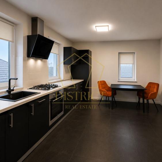 Duplex superb cu 3 camere și carport I Sacalaz