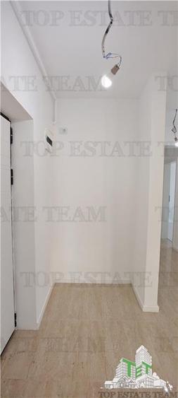 Apartament 3 camere cu finisaje premium si toate utilitatile in Cartierul Milita