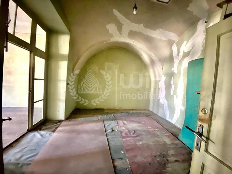 Apartament 1 camera | Etaj 1 | Cladire Istorica | Piata Unirii!