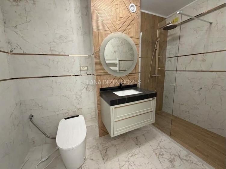 Penthouse 3 camere ultrafinisat de vanzare - 8