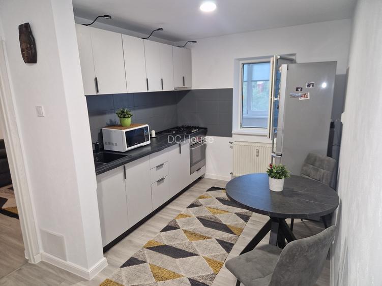 Apartament 2 camere in apropierea parcului Herastrau