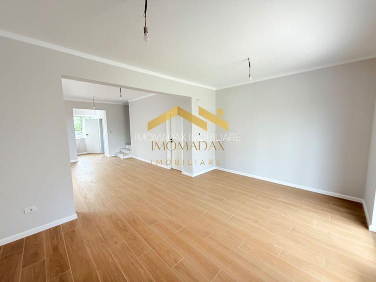 Bucovăț-Duplex 4 Camere-La Cheie - 16