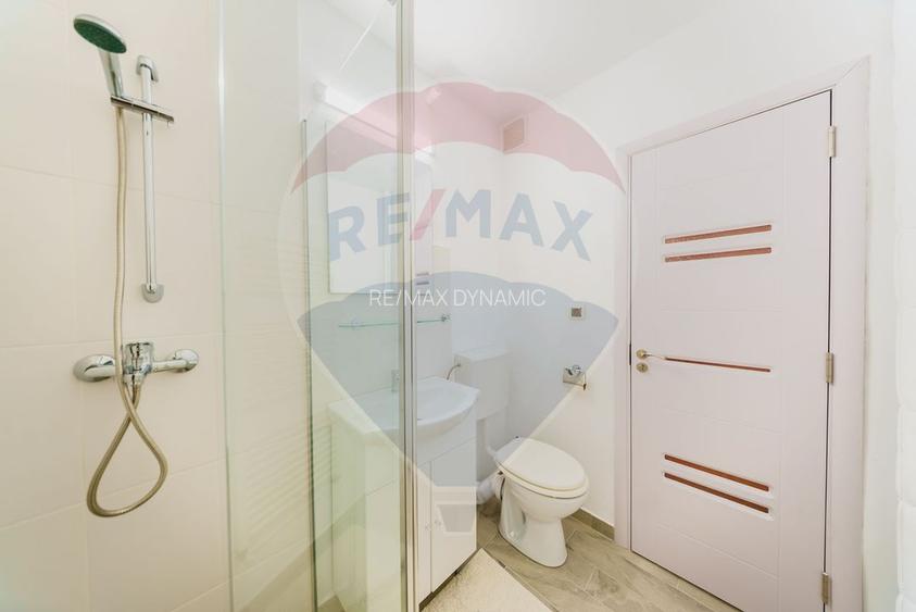 Apartament cu 2 camere de inchiriat in zona Vlaicu - 5