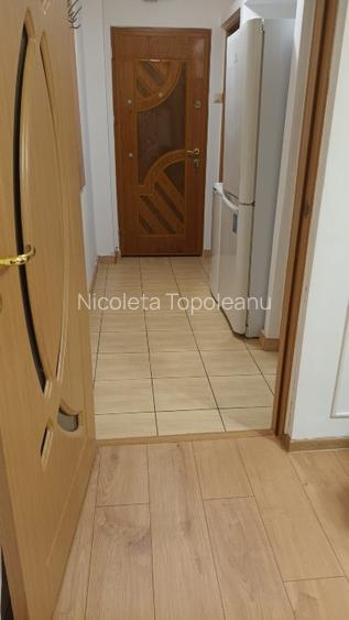 Boema-Tomis Nord, 2 camere de inchiriat, termen lung - 11