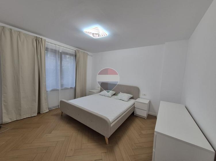 Inchiriere apartament 2 camere – Unirii – Traian, prima inchiriere