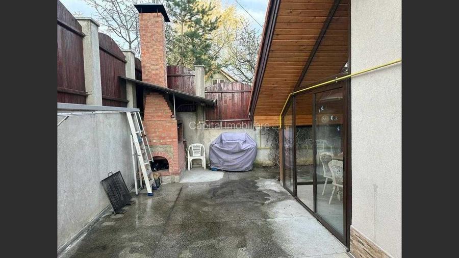 House for sale in Tomești, village Chicerea, Iași county - 2