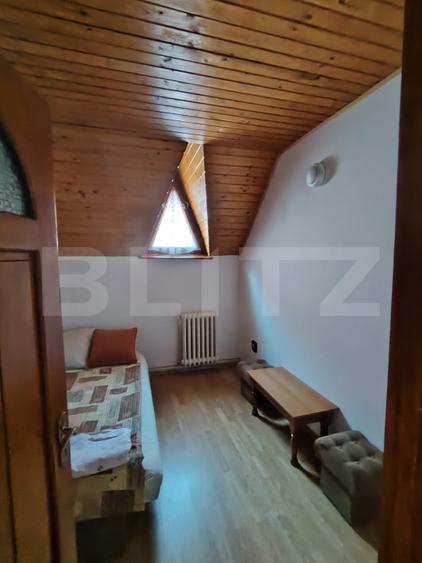 Casa de vacanta cocheta in Sovata Bai