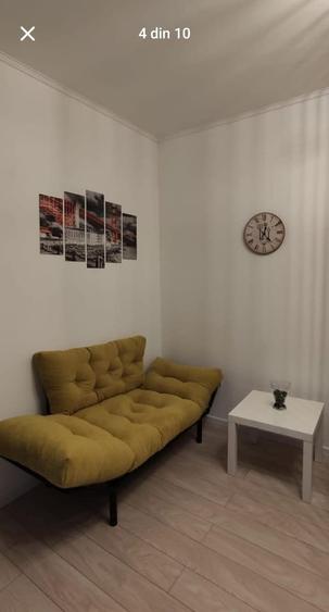 Inchiriere | Garsoniera | Rezervelor - Lidl | loc parcare
