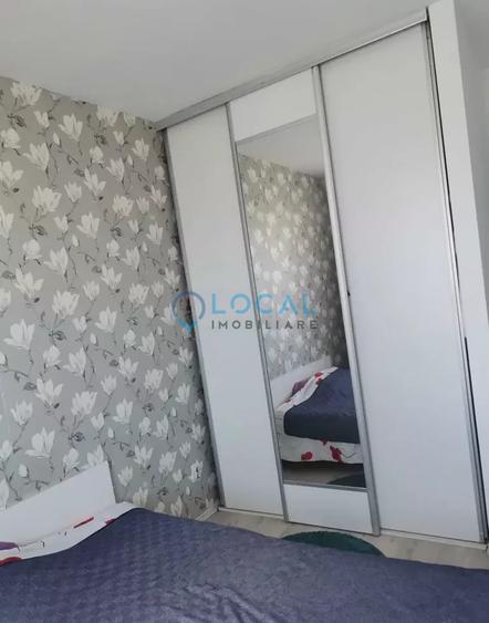 Apartament 2 camere | parcare | Garaj | Iris | zona Auchan