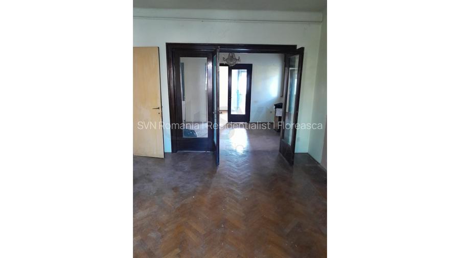 REA1029092 Apartament in vila I Piata Alba Iulia - 5