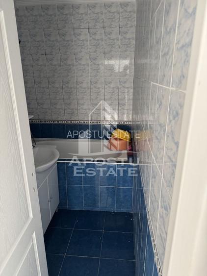 Apartament cu 2 camere de vanzare, etajul 2, zona Girocului, Timisoara - 7
