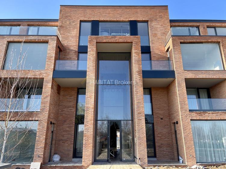 Vila urban 4 camere | Tunari-Parc - 45
