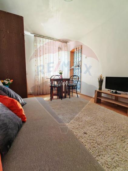Garsoniera de inchiriat în zona Craiter, Brasov - 2