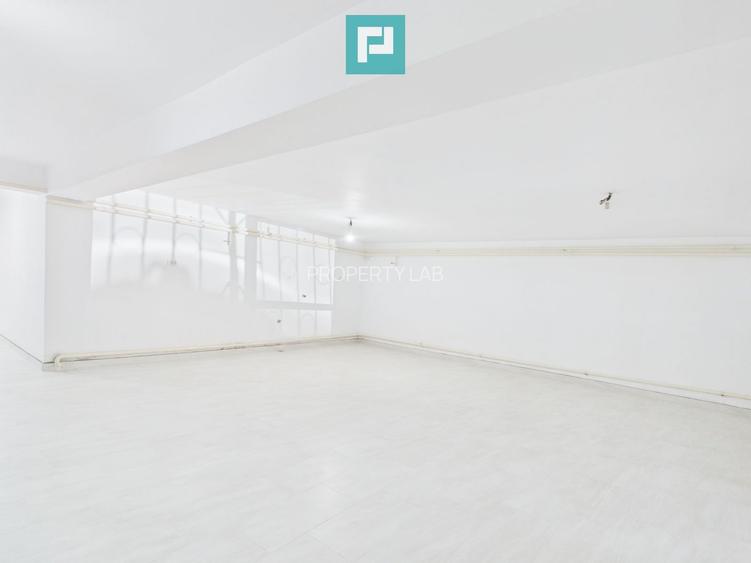 Spațiu comercial– Zona Mircea cel Bătrân - 16