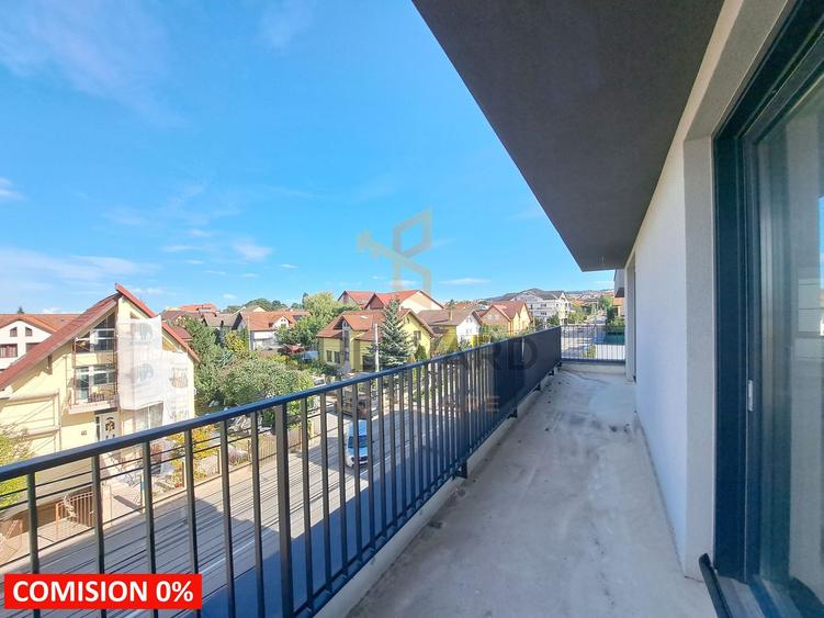Penthouse 150 mp utili+ terase 200 mp+ 2 parcari subterane +curte 120 mp